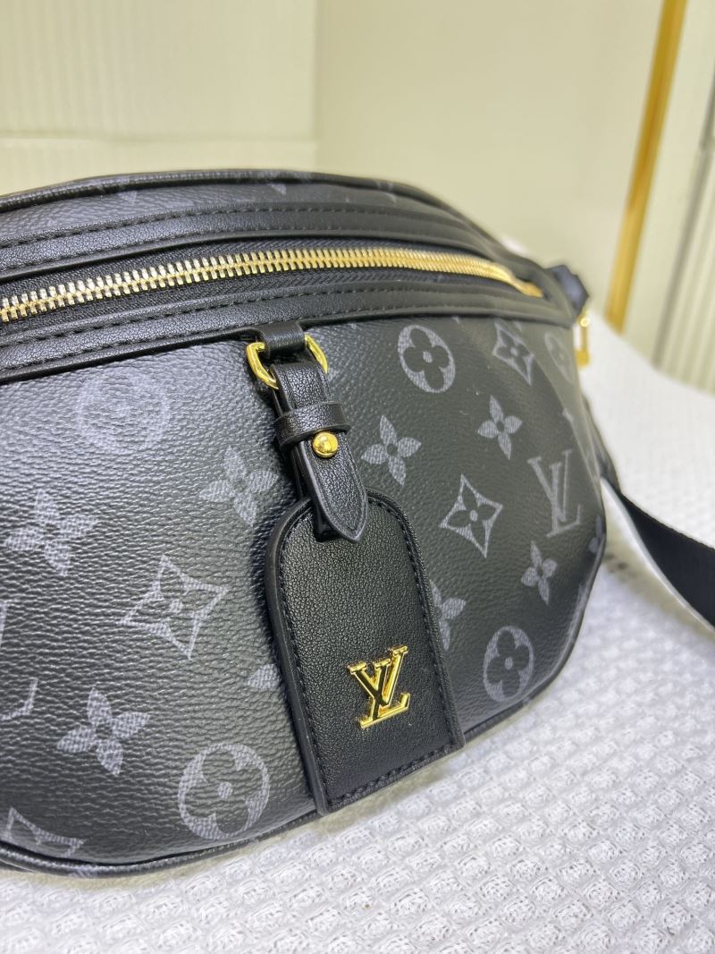 Louis Vuitton Waist Chest Packs